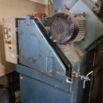 Дробеметная чистка