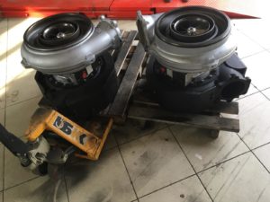 Турбины мини ТЭЦ